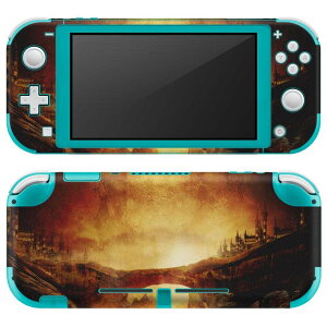 igsticker Nintendo Switch Lite p fUCXLV[ S jeh[ XCb` Cg p Q[@ Jo[ ANZT[ tB XebJ[ GAt[ 007911 CXg@t@^W[@