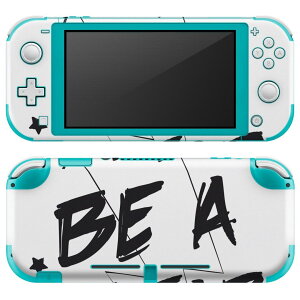 igsticker Nintendo Switch Lite p fUCXLV[ S jeh[ XCb` Cg p Q[@ Jo[ ANZT[ tB XebJ[ GAt[ 007912 @p@@ubN