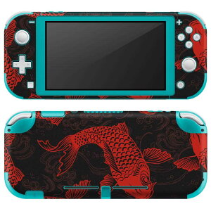 igsticker Nintendo Switch Lite p fUCXLV[ S jeh[ XCb` Cg p Q[@ Jo[ ANZT[ tB XebJ[ GAt[ 007975 a@a@@ԁ@b