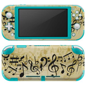 igsticker Nintendo Switch Lite ��p �f�U�C���X�L���V�[�� �S�� �j���e���h�[ �X�C�b�` ���C�g ��p �Q�[���@ �J�o�[ �A�N�Z�T���[ �t�B���� �X�e�b�J�[ �G�A�t���[ 008034 �����@�y���@���g��