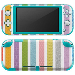 igsticker Nintendo Switch Lite p fUCXLV[ S jeh[ XCb` Cg p Q[@ Jo[ ANZT[ tB XebJ[ GAt[ 008070 a@a@Jt@
