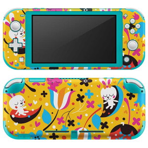 igsticker Nintendo Switch Lite p fUCXLV[ S jeh[ XCb` Cg p Q[@ Jo[ ANZT[ tB XebJ[ GAt[ 008076 Aj} ԁ@@@e