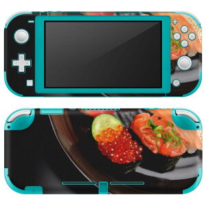 igsticker Nintendo Switch Lite p fUCXLV[ S jeh[ XCb` Cg p Q[@ Jo[ ANZT[ tB XebJ[ GAt[ 008080 ʐ^@i@@ubN
