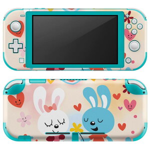 igsticker Nintendo Switch Lite p fUCXLV[ S jeh[ XCb` Cg p Q[@ Jo[ ANZT[ tB XebJ[ GAt[ 008119 Aj} n[g@@