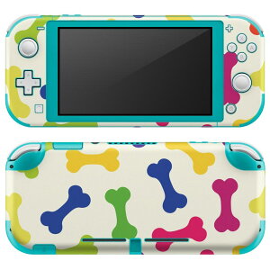 igsticker Nintendo Switch Lite p fUCXLV[ S jeh[ XCb` Cg p Q[@ Jo[ ANZT[ tB XebJ[ GAt[ 008123 Aj} @Jt@