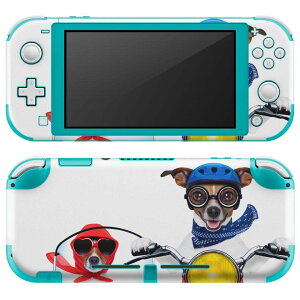 igsticker Nintendo Switch Lite p fUCXLV[ S jeh[ XCb` Cg p Q[@ Jo[ ANZT[ tB XebJ[ GAt[ 008126 Aj} ʐ^@@oCN