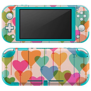 igsticker Nintendo Switch Lite p fUCXLV[ S jeh[ XCb` Cg p Q[@ Jo[ ANZT[ tB XebJ[ GAt[ 008129 Jt@n[g@D@