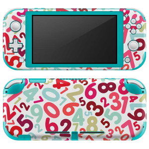igsticker Nintendo Switch Lite p fUCXLV[ S jeh[ XCb` Cg p Q[@ Jo[ ANZT[ tB XebJ[ GAt[ 008153 Jt@@@