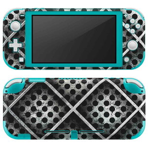 igsticker Nintendo Switch Lite p fUCXLV[ S jeh[ XCb` Cg p Q[@ Jo[ ANZT[ tB XebJ[ GAt[ 008159 iq@S@͗l