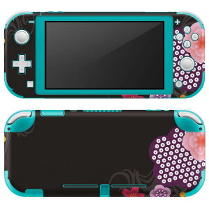igsticker Nintendo Switch Lite p fUCXLV[ S jeh[ XCb` Cg p Q[@ Jo[ ANZT[ tB XebJ[ GAt[ 008179 a@a@