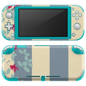 igsticker Nintendo Switch Lite p fUCXLV[ S jeh[ XCb` Cg p Q[@ Jo[ ANZT[ tB XebJ[ GAt[ 008180 a@a@@Xg