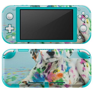 igsticker Nintendo Switch Lite p fUCXLV[ S jeh[ XCb` Cg p Q[@ Jo[ ANZT[ tB XebJ[ GAt[ 008181 ʐ^@Jt@yL@