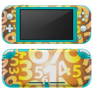 igsticker Nintendo Switch Lite p fUCXLV[ S jeh[ XCb` Cg p Q[@ Jo[ ANZT[ tB XebJ[ GAt[ 008186 @F@CG[@u