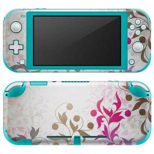 igsticker Nintendo Switch Lite p fUCXLV[ S jeh[ XCb` Cg p Q[@ Jo[ ANZT[ tB XebJ[ GAt[ 008218 A@Jt@C{