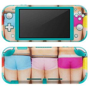 igsticker Nintendo Switch Lite p fUCXLV[ S jeh[ XCb` Cg p Q[@ Jo[ ANZT[ tB XebJ[ GAt[ 008220 l@Jt@ʐ^