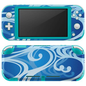 igsticker Nintendo Switch Lite p fUCXLV[ S jeh[ XCb` Cg p Q[@ Jo[ ANZT[ tB XebJ[ GAt[ 008228 @u[@g@a@a