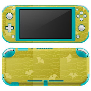 igsticker Nintendo Switch Lite p fUCXLV[ S jeh[ XCb` Cg p Q[@ Jo[ ANZT[ tB XebJ[ GAt[ 008262 a@a@ǁ@