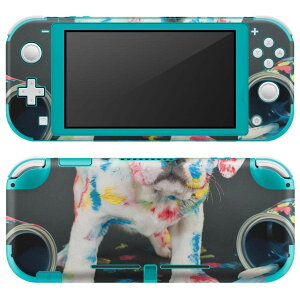 igsticker Nintendo Switch Lite p fUCXLV[ S jeh[ XCb` Cg p Q[@ Jo[ ANZT[ tB XebJ[ GAt[ 008304 @ʐ^@yL@CN