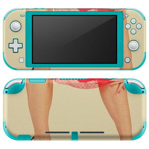 igsticker Nintendo Switch Lite p fUCXLV[ S jeh[ XCb` Cg p Q[@ Jo[ ANZT[ tB XebJ[ GAt[ 008311 ʐ^@l@ԁ@bh