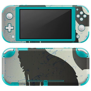 igsticker Nintendo Switch Lite p fUCXLV[ S jeh[ XCb` Cg p Q[@ Jo[ ANZT[ tB XebJ[ GAt[ 008317 L@@ubN@CN