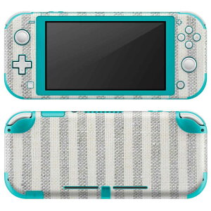igsticker Nintendo Switch Lite p fUCXLV[ S jeh[ XCb` Cg p Q[@ Jo[ ANZT[ tB XebJ[ GAt[ 008340 DF@O[@XgCv