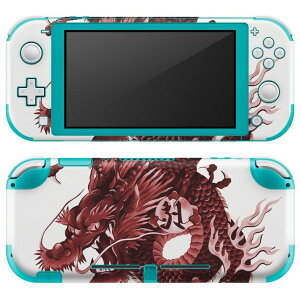 igsticker Nintendo Switch Lite p fUCXLV[ S jeh[ XCb` Cg p Q[@ Jo[ ANZT[ tB XebJ[ GAt[ 008347 a@a@ԁ@bh@