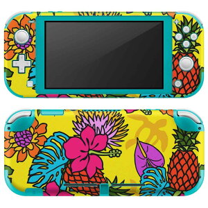 igsticker Nintendo Switch Lite p fUCXLV[ S jeh[ XCb` Cg p Q[@ Jo[ ANZT[ tB XebJ[ GAt[ 008359 ԁ@@F@CG[@