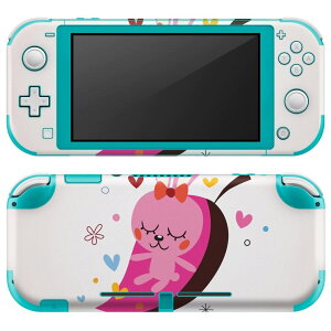 igsticker Nintendo Switch Lite p fUCXLV[ S jeh[ XCb` Cg p Q[@ Jo[ ANZT[ tB XebJ[ GAt[ 008361 sN@e@@C