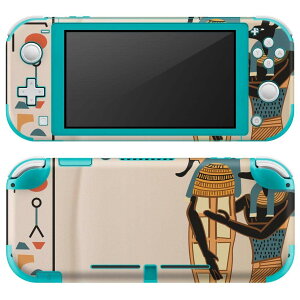 igsticker Nintendo Switch Lite p fUCXLV[ S jeh[ XCb` Cg p Q[@ Jo[ ANZT[ tB XebJ[ GAt[ 008410 CXg@ǉ@Ñ@G