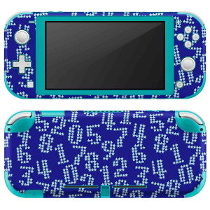 igsticker Nintendo Switch Lite p fUCXLV[ S jeh[ XCb` Cg p Q[@ Jo[ ANZT[ tB XebJ[ GAt[ 008441 @@@X^[@
