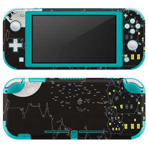 igsticker Nintendo Switch Lite p fUCXLV[ S jeh[ XCb` Cg p Q[@ Jo[ ANZT[ tB XebJ[ GAt[ 008443 nEB@@@u