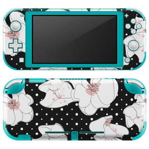 igsticker Nintendo Switch Lite p fUCXLV[ S jeh[ XCb` Cg p Q[@ Jo[ ANZT[ tB XebJ[ GAt[ 008470 ԁ@@@ubN@͗l