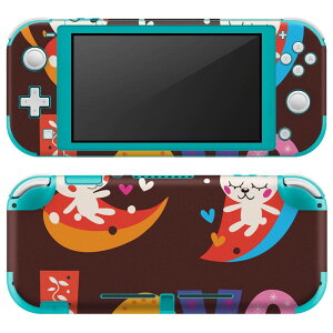 igsticker Nintendo Switch Lite p fUCXLV[ S jeh[ XCb` Cg p Q[@ Jo[ ANZT[ tB XebJ[ GAt[ 008491 n[g@@e@