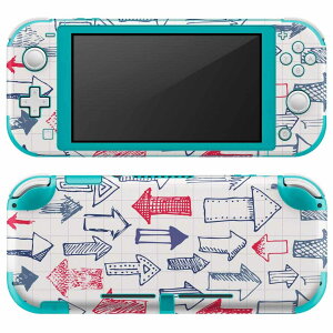 igsticker Nintendo Switch Lite p fUCXLV[ S jeh[ XCb` Cg p Q[@ Jo[ ANZT[ tB XebJ[ GAt[ 008554 CXg@ԁ@@m[
