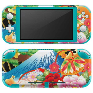 igsticker Nintendo Switch Lite p fUCXLV[ S jeh[ XCb` Cg p Q[@ Jo[ ANZT[ tB XebJ[ GAt[ 008607 {Ea a@a@