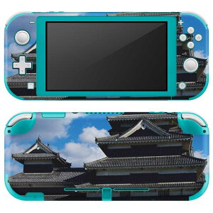 igsticker Nintendo Switch Lite p fUCXLV[ S jeh[ XCb` Cg p Q[@ Jo[ ANZT[ tB XebJ[ GAt[ 008626 {Ea ʐ^@@