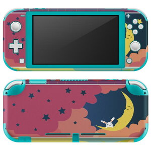 igsticker Nintendo Switch Lite p fUCXLV[ S jeh[ XCb` Cg p Q[@ Jo[ ANZT[ tB XebJ[ GAt[ 008632 CXg@@L