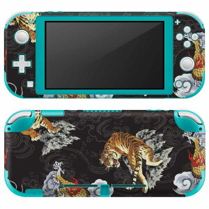 igsticker Nintendo Switch Lite p fUCXLV[ S jeh[ XCb` Cg p Q[@ Jo[ ANZT[ tB XebJ[ GAt[ 008675 {Ea a@a@