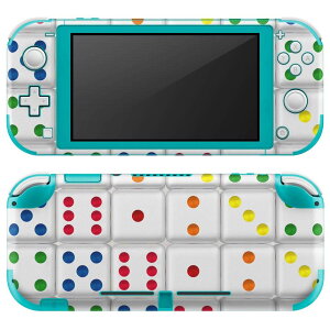 igsticker Nintendo Switch Lite p fUCXLV[ S jeh[ XCb` Cg p Q[@ Jo[ ANZT[ tB XebJ[ GAt[ 008704 TCR@Jt