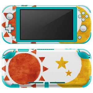 igsticker Nintendo Switch Lite p fUCXLV[ S jeh[ XCb` Cg p Q[@ Jo[ ANZT[ tB XebJ[ GAt[ 008832 CXg@z@