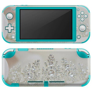 igsticker Nintendo Switch Lite p fUCXLV[ S jeh[ XCb` Cg p Q[@ Jo[ ANZT[ tB XebJ[ GAt[ 008863 ʐ^@eBA@_C@