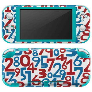 igsticker Nintendo Switch Lite p fUCXLV[ S jeh[ XCb` Cg p Q[@ Jo[ ANZT[ tB XebJ[ GAt[ 008890 @ԁ@bh@@u