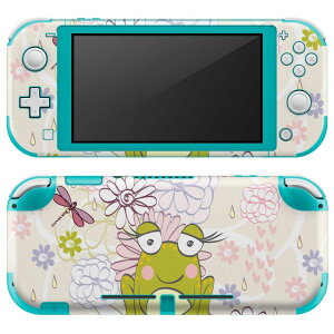 igsticker Nintendo Switch Lite p fUCXLV[ S jeh[ XCb` Cg p Q[@ Jo[ ANZT[ tB XebJ[ GAt[ 008896 ԁ@@sN@JG