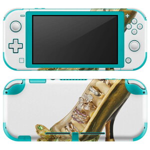 igsticker Nintendo Switch Lite p fUCXLV[ S jeh[ XCb` Cg p Q[@ Jo[ ANZT[ tB XebJ[ GAt[ 008905 ʐ^@C@w