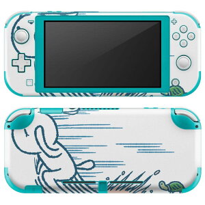 igsticker Nintendo Switch Lite p fUCXLV[ S jeh[ XCb` Cg p Q[@ Jo[ ANZT[ tB XebJ[ GAt[ 008928 @T@CXg