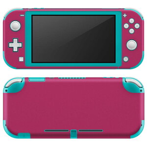 igsticker Nintendo Switch Lite ��p �f�U�C���X�L���V�[�� �S�� �j���e���h�[ �X�C�b�` ���C�g ��p �Q�[���@ �J�o�[ �A�N�Z�T���[ �t�B���� �X�e�b�J�[ �G�A�t���[ 008960 �V���v���@���n�@��