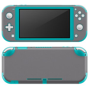 igsticker Nintendo Switch Lite ��p �f�U�C���X�L���V�[�� �S�� �j���e���h�[ �X�C�b�` ���C�g ��p �Q�[���@ �J�o�[ �A�N�Z�T���[ �t�B���� �X�e�b�J�[ �G�A�t���[ 009014 �V���v���@���n�@�O���[