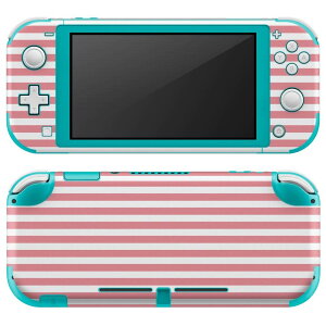 igsticker Nintendo Switch Lite ��p �f�U�C���X�L���V�[�� �S�� �j���e���h�[ �X�C�b�` ���C�g ��p �Q�[���@ �J�o�[ �A�N�Z�T���[ �t�B���� �X�e�b�J�[ �G�A�t���[ 009026 �V���v���@�{�[�_�[�@�s��
