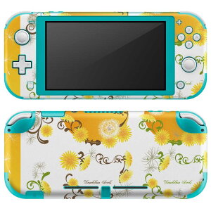 igsticker Nintendo Switch Lite ��p �f�U�C���X�L���V�[�� �S�� �j���e���h�[ �X�C�b�` ���C�g ��p �Q�[���@ �J�o�[ �A�N�Z�T���[ �t�B���� �X�e�b�J�[ �G�A�t���[ 009150 �ԁ@�@���F
