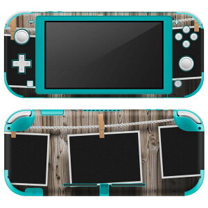 igsticker Nintendo Switch Lite p fUCXLV[ S jeh[ XCb` Cg p Q[@ Jo[ ANZT[ tB XebJ[ GAt[ 009166 ʐ^@i@Vv